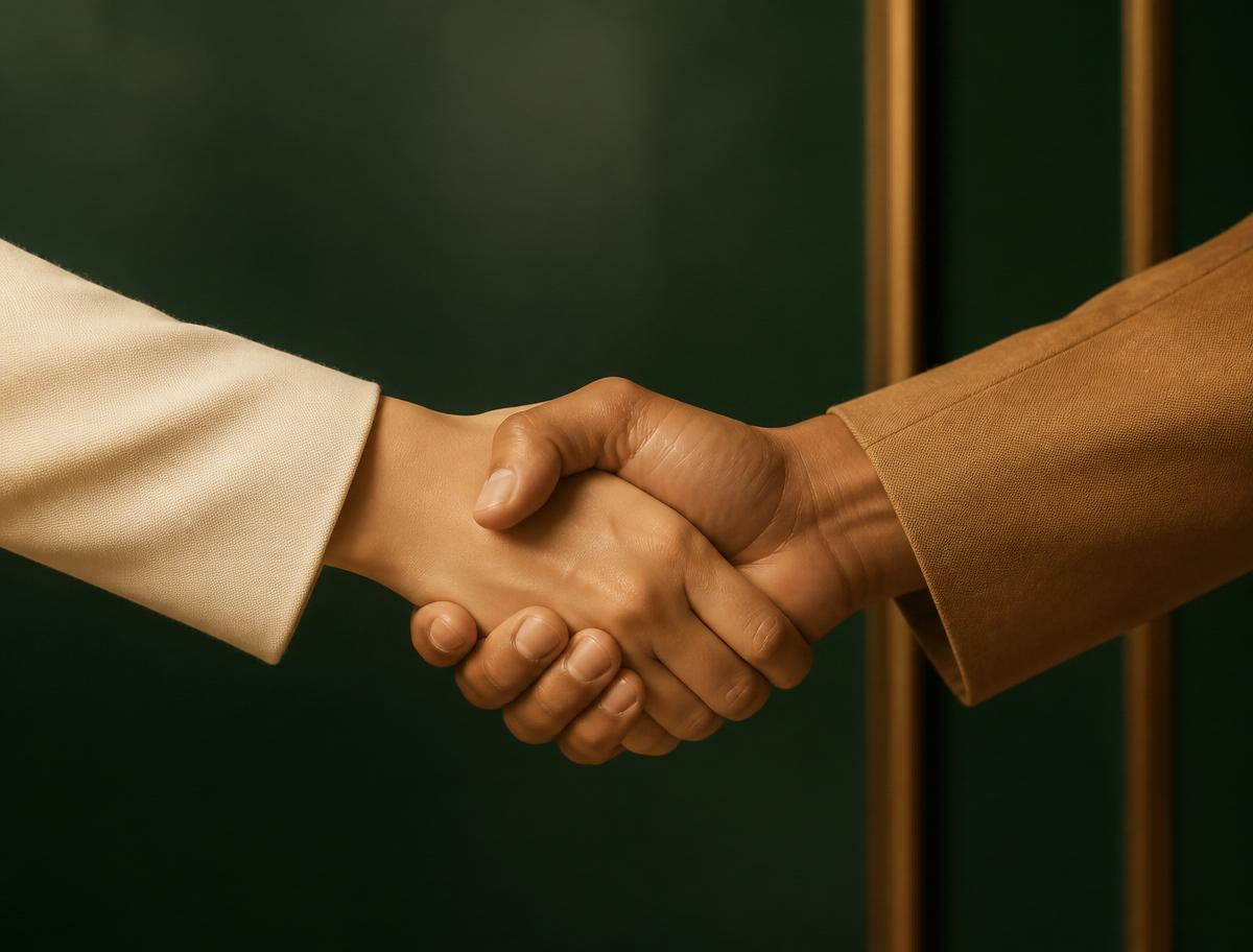Committed & Fair