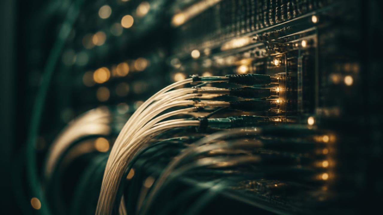 Digitalisation & AI